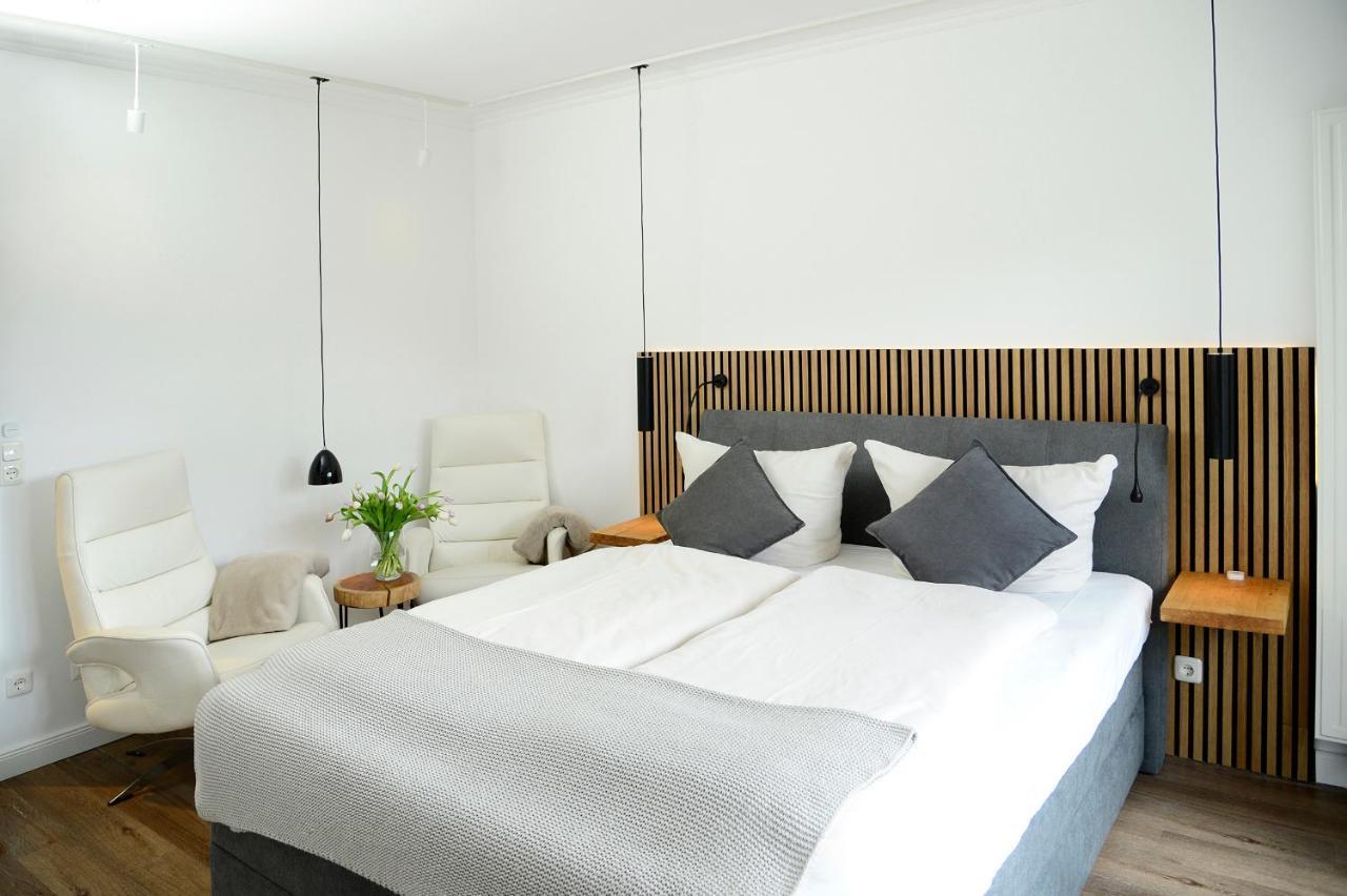 Am Rosenhain 14 Am Rosenhain 14 Appartement 3 Timmendorfer Strand Eksteriør billede